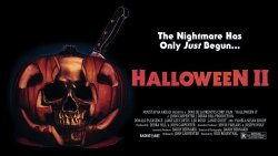 Curiosidades de... SANGUINARIO (HALLOWEEN II)