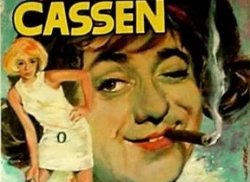 Curiosidades de... LA TIA DE CARLOS EN MINIFALDA