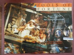 Curiosidades de... UN TIEMPO PASADO (FOOLS OF FORTUNE)