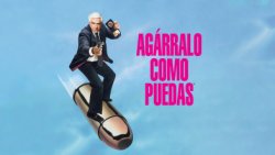 Curiosidades de... AGARRALO COMO PUEDAS