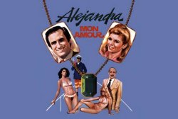 Curiosidades de... ALEJANDRA MON AMOUR