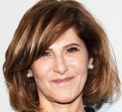 AMY PASCAL