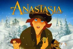 Curiosidades de... ANASTASIA