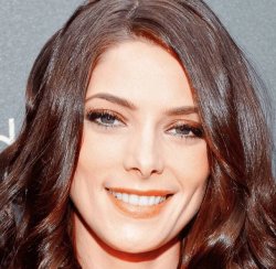 ASHLEY GREENE