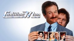 Curiosidades de... CADILLAC MAN