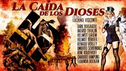 Curiosidades de... LA CAIDA DE LOS DIOSES