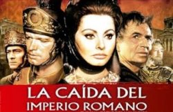 Curiosidades de... LA CAIDA DEL IMPERIO ROMANO