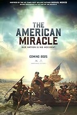 THE AMERICAN MIRACLE