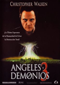ANGELES Y DEMONIOS 3