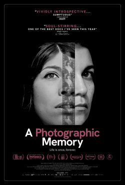 A PHOTOGRAPHIC MEMORY