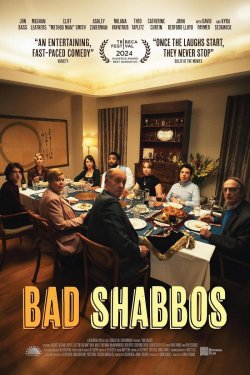 BAD SHABBOS