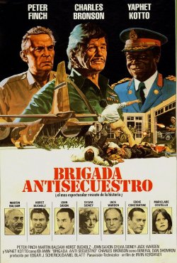 BRIGADA ANTISECUESTRO
