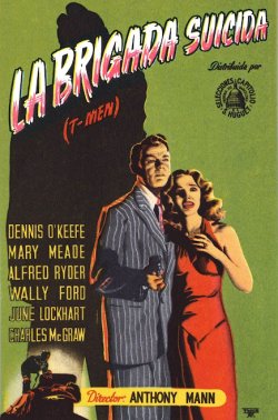 LA BRIGADA SUICIDA