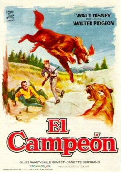 EL CAMPEON EL CAMPEON