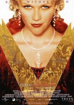 LA FERIA DE LAS VANIDADES