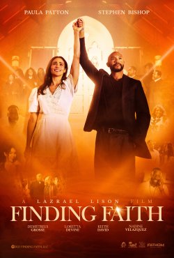 FINDING FAITH