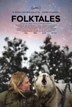 FOLKALES