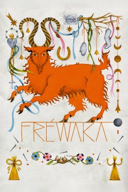 FREWAKA