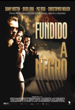 FUNDIDO A NEGRO