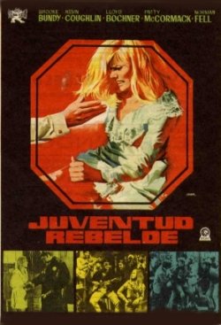 JUVENTUD REBELDE