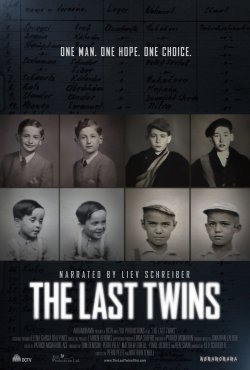 THE LAST TWINS