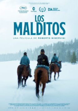 LOS MALDITOS