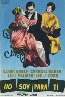 NO SOY PARA TI