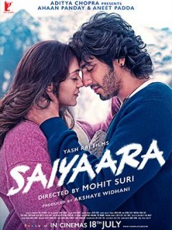 SAIYAARA