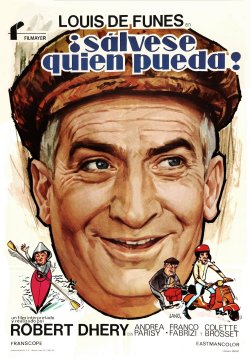 SALVESE QUIEN PUEDA