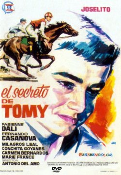 EL SECRETO DE TOMY EL SECRETO DE TOMY