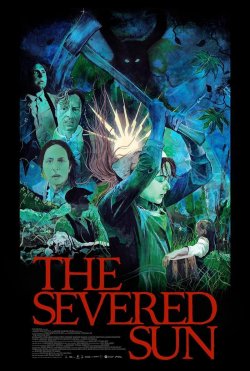THE SEVERED SUN