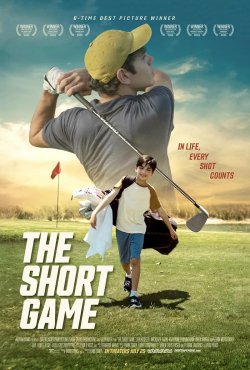 THE SHORT GAMES