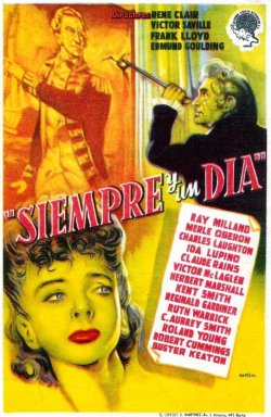 SIEMPRE Y UN DIA