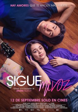 SIGUE MI VOZ