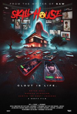 SKILLHOUSE SKILLHOUSE