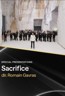 SACRIFICE
