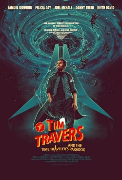 TIM TRAVERS AND THE TIME TRAVELERS PARADOX