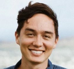 CHRIS KEKANIOKALANI BRIGHT