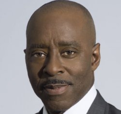 COURTNEY B. VANCE