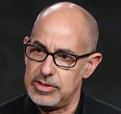 DAVID S. GOYER