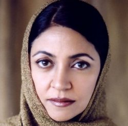 DEEPTI NAVAL