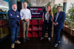 ALICANTE ACOGE LA 22 EDICION DE SU FESTIVAL