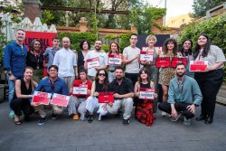 PALMARES ECAM FORUM 2025