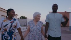 EMILIA MEJOR CORTO EN EL FESTIVAL DE LANZAROTE