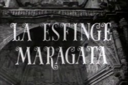 Curiosidades de... LA ESFINGE MARAGATA