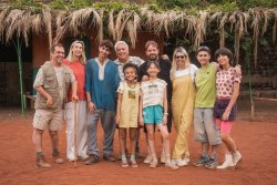 SE RUEDA LA FAMILIA BENETON 2