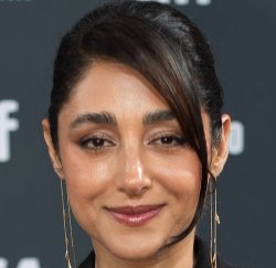 GOLSHIFTEH FARAHANI