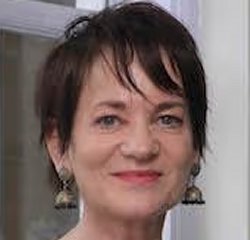 JACQUELINE FRITSCHI-CORNAZ