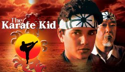 Curiosidades de... KARATE KID