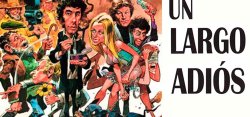 Curiosidades de... UN LARGO ADIOS